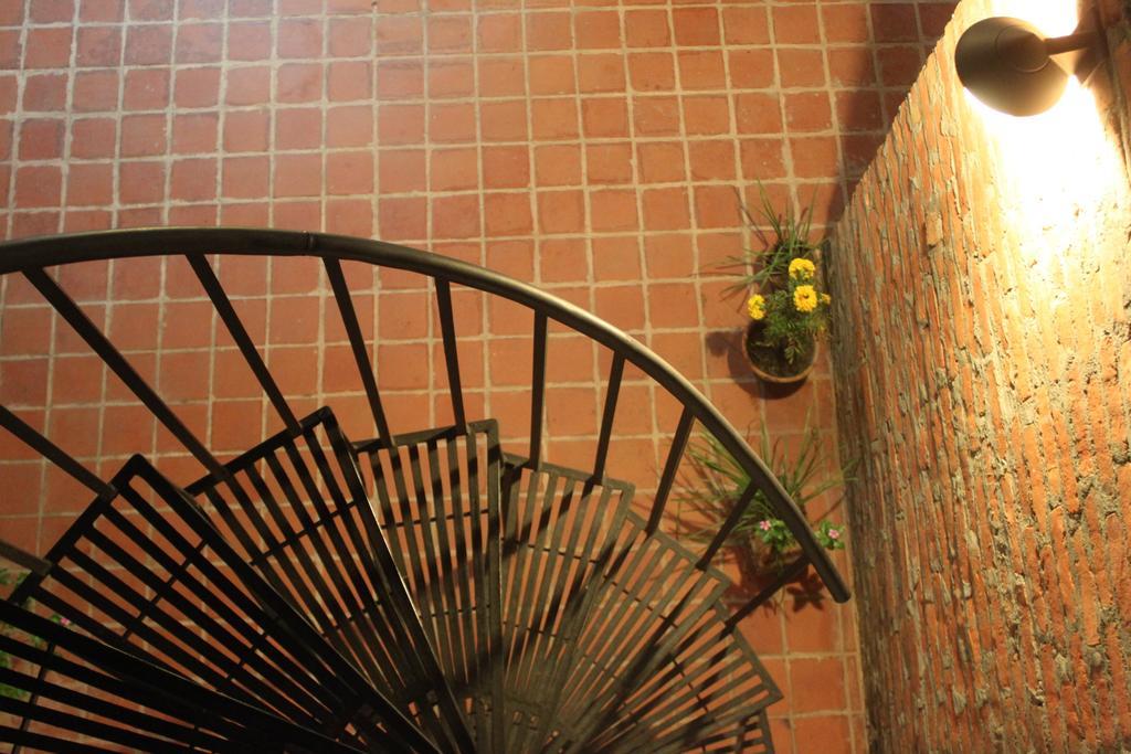 The Life Story Guest House Lalitpur ภายนอก รูปภาพ